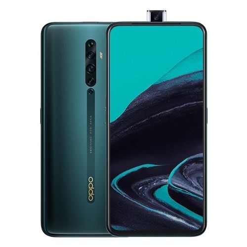 Điện thoại OPPO Reno2 F (8 GB/ 128 GB) CHÍNH HÃNG, BẢO HÀNH 12 THÁNG, UY TÍN, lỗi 1 đổi 1 | Cellphones