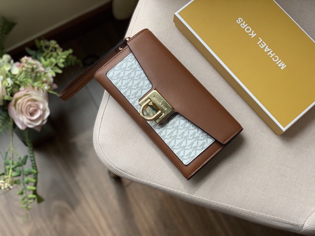 TÚI CLUTH MK ĐẸP XUẤT SẮC