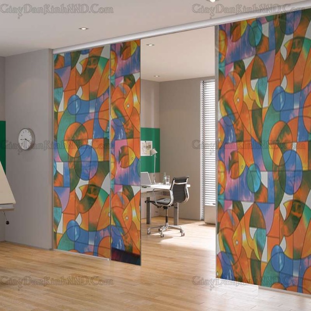 GIẤY DÁN KÍNH CÁ NÂU KHỔ 90 | BigBuy360 - bigbuy360.vn