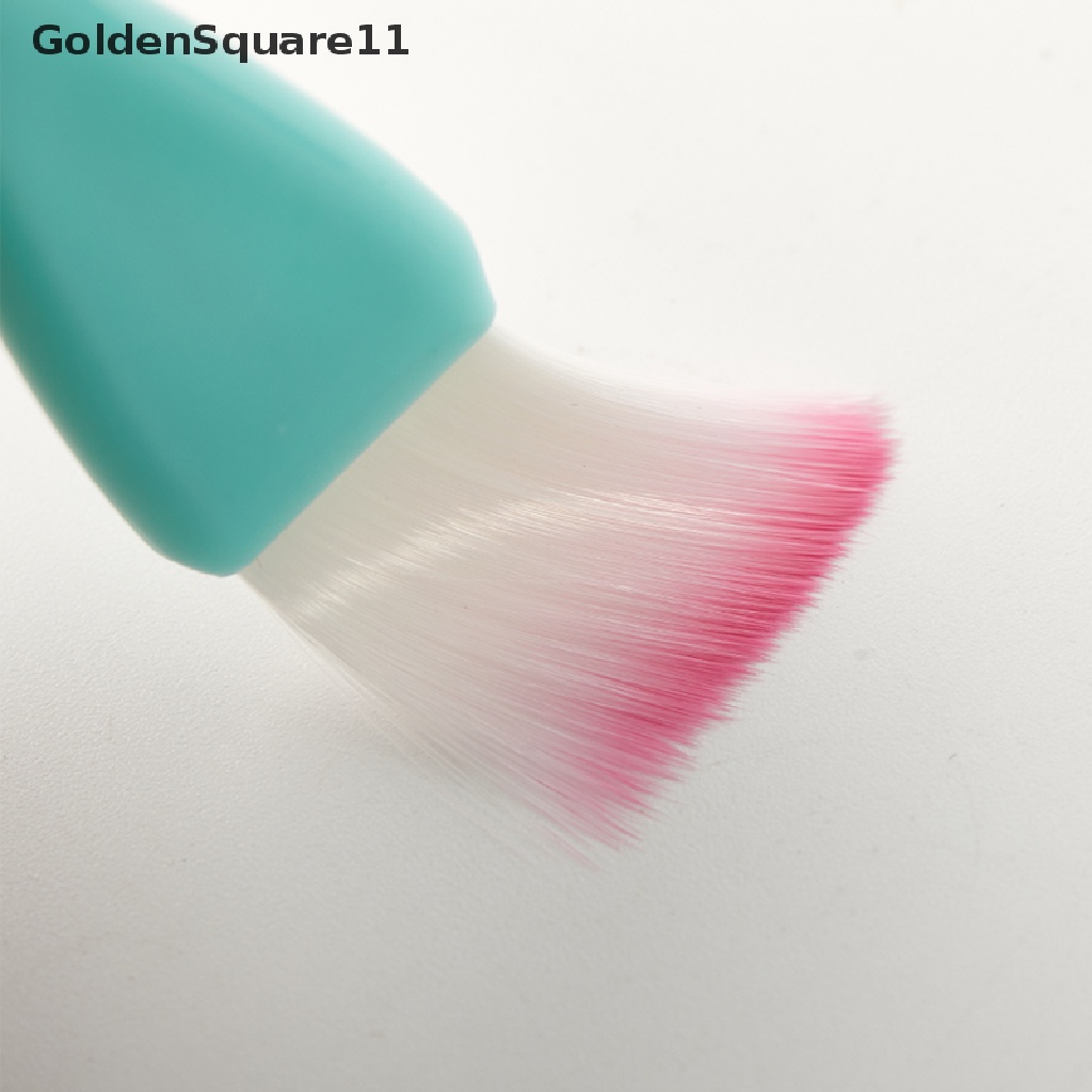 Bộ 11 Que Khuấy Mặt Nạ Mắt Bằng Nhựa 155mm DIY