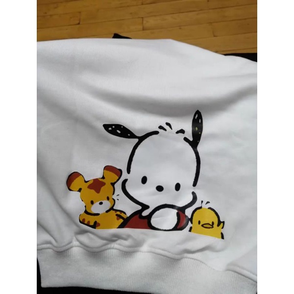 🥕🐇🥕VIDEO ÁO NỈ HOODIE THỎ POCHACCO, NỈ MŨ GIA ĐÌNH, ÁO ĐÔI  LOẠI 1 ĐỦ MÀU ĐỦ SIZE