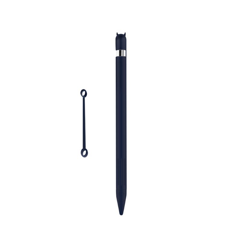 Bộ Ốp Bảo Vệ Bút Cảm Ứng Apple Pencil 1