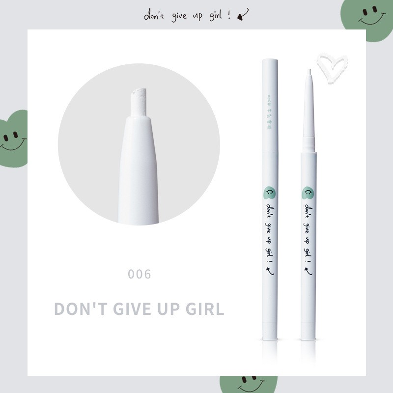 (Hàng Mới Về) Bút Kẻ Mắt Dạng Gel Mượt Mà Chống Thấm Nước Chống Nhòe Độc Đáo (Khách Sạn8) | BigBuy360 - bigbuy360.vn