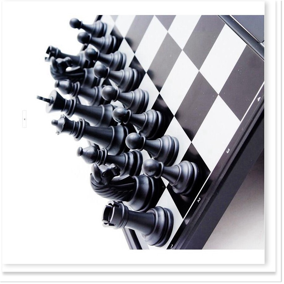 Bộ chơi cờ vua nam châm