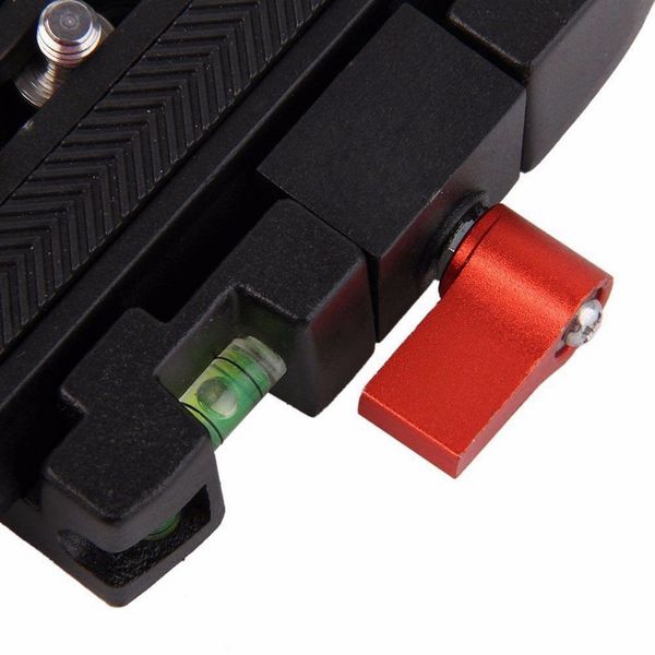 Đế thao tác nhanh P200 Quick Release Plate