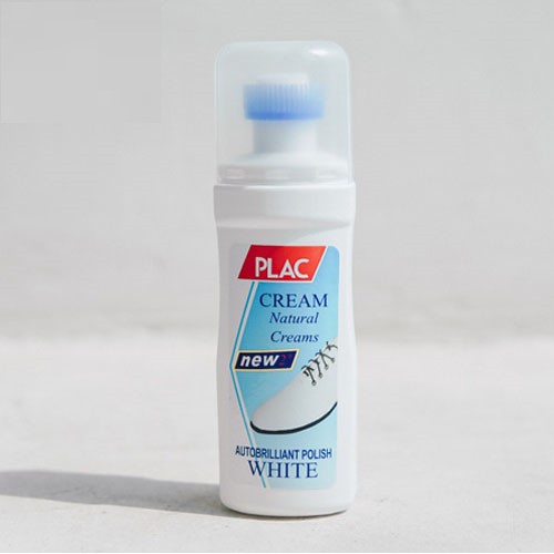 Combo 3 Lọ Nước Lau Giày, Tẩy Trắng Plac 100ml