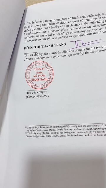 Tái Tạo Da Thảo Dược Thanh Trang | BigBuy360 - bigbuy360.vn