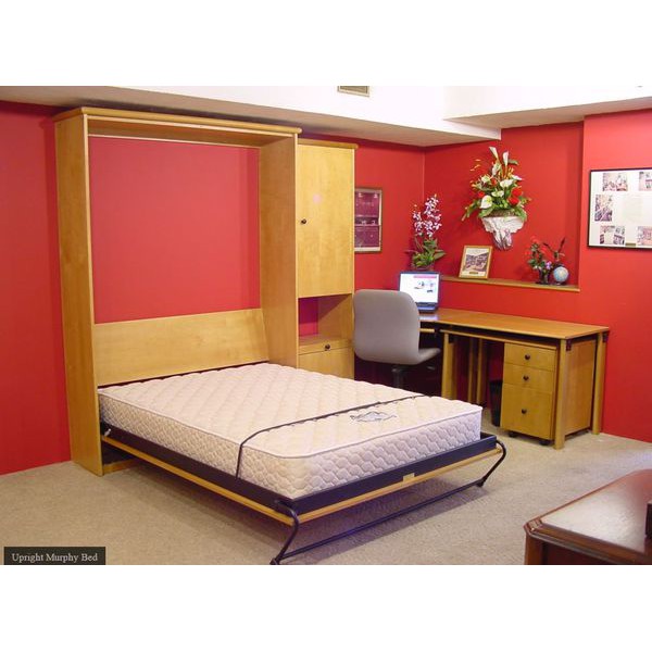 Phụ kiện giường gấp thông minh cơ chế piston