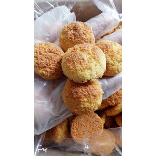 🍪BÁNH DỪA SỮA NƯỚNG GIÒN🍪