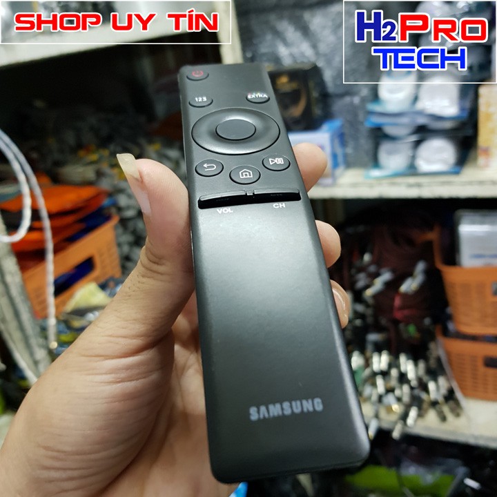 Điều khiển TV Samsung BN59-01259B áp dụng cho điều khiển cũ giống như ảnh