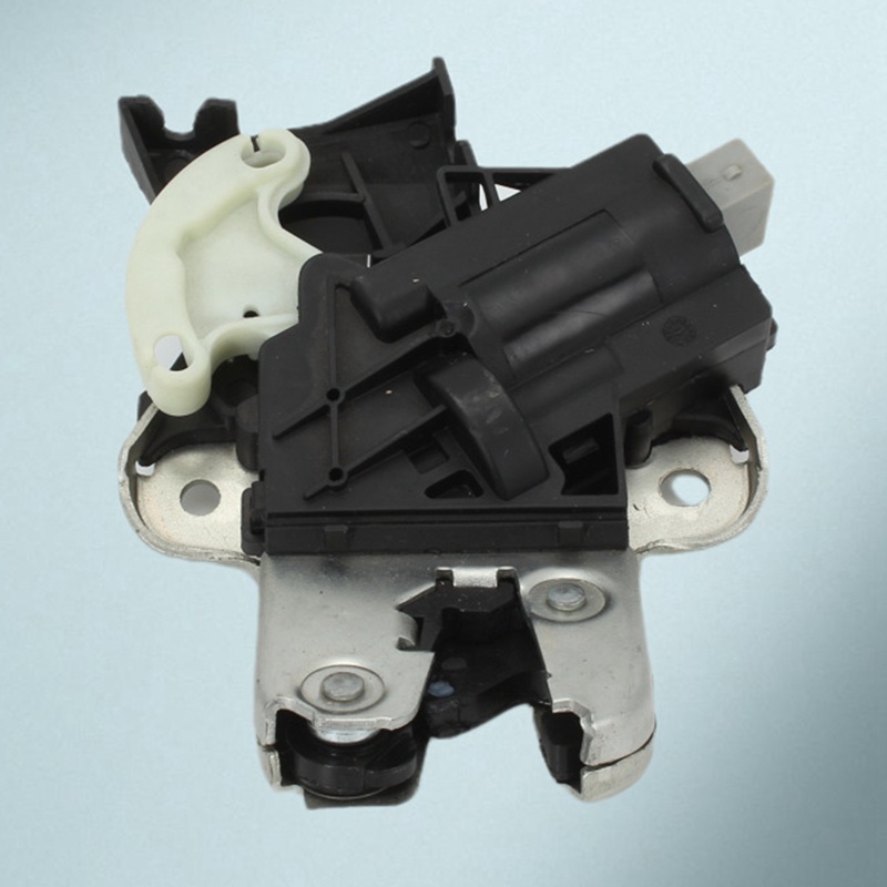 Chốt Khóa Cốp Sau Xe Hơi 4F5827505Phụ Kiện Cho Xe Ô Tô Jetta MK5 Passat B6 B7