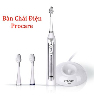 Máy tăm nước Procare