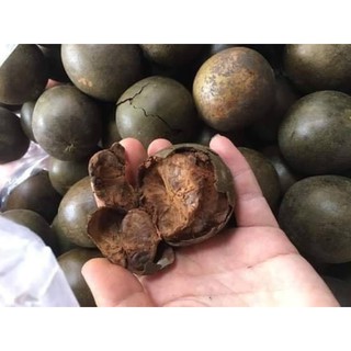Combo 10 Quả La Hán Quả