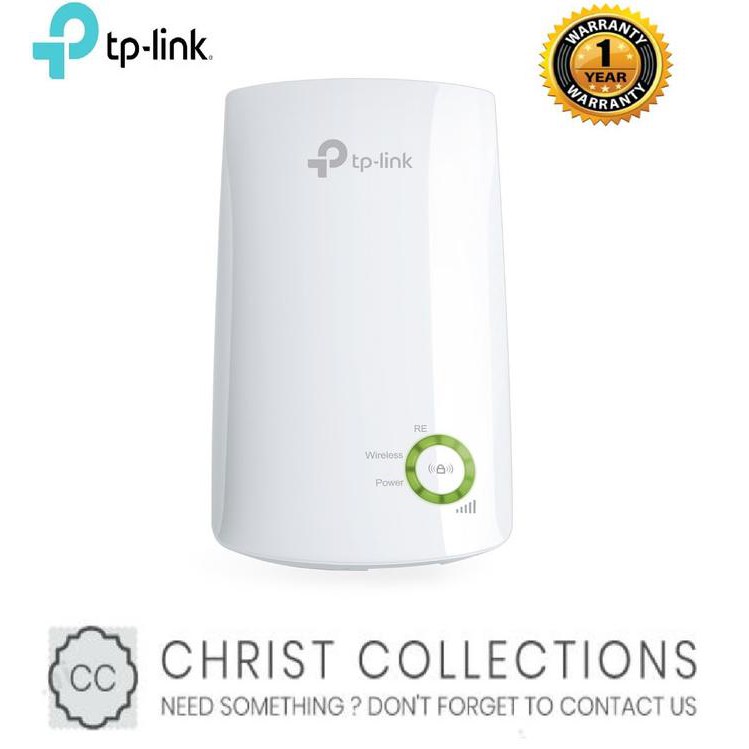 TP LINK Thiết Bị Mở Rộng Wifi Tl-Wa854Re 300mbps 0512 | BigBuy360 - bigbuy360.vn