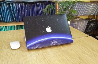 Ốp cho macbook - các chòm sao