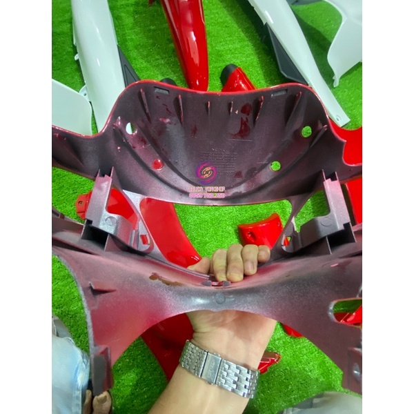 ÁO YAZ Y125Z Y125ZR OEM MALAYSIA