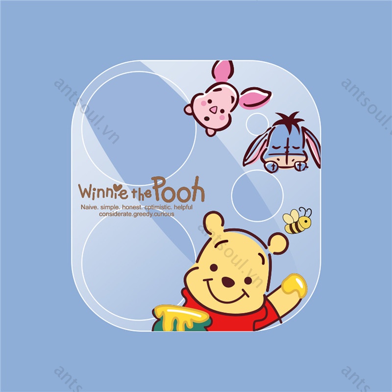 Kính cường lực bảo vệ camera sau thích hợp cho Iphone 11/ 11 Pro/ 11 Pro Max/ 12/ 12 Pro/ 12 Mini/ 12 Pro Max
