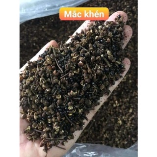 100g hạt mắc khén tây bắc