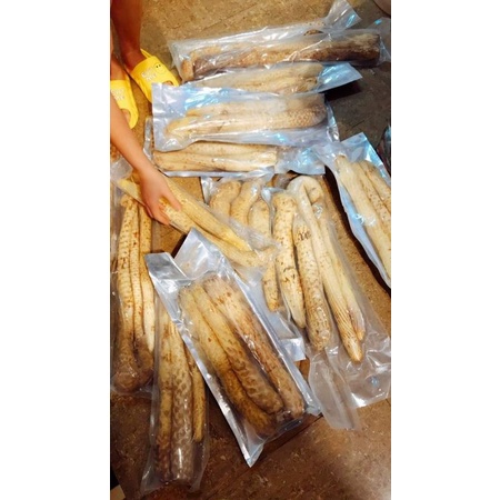 1kg nhục thung dung hàng xô loại 2