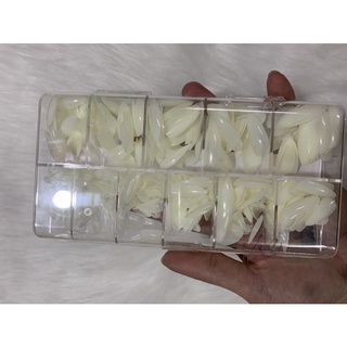 móng úp hsm fom nhọn bầu