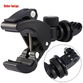Giá đỡ camera hành trình GoPro Hero 3 + gắn tay cầm xe đạp