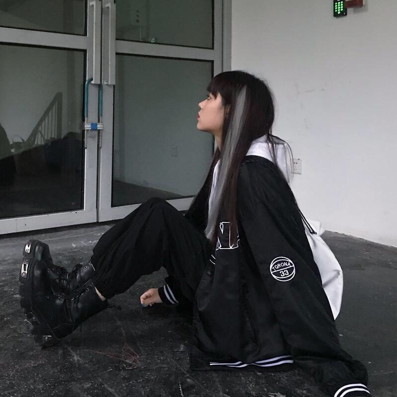 ÁO KHOÁC DÙ , ÁO KHOÁC DÙ BOMBER NAM NỮ CỰC ĐẸP PHONG CÁCH HÀN QUỐC