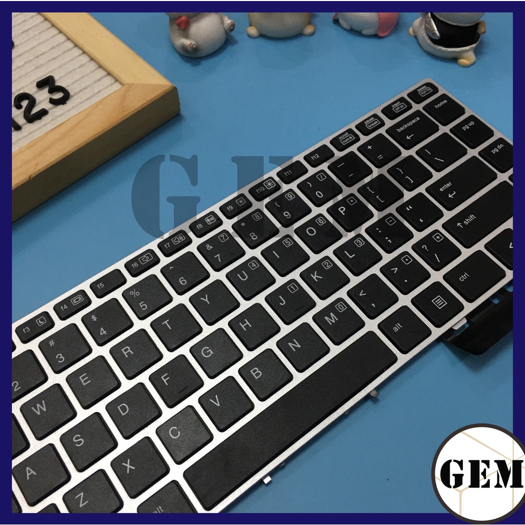 Bàn Phím HP EliteBook Folio 9470M, 9470 ,9480, 9480m NEW 100% BẢO HÀNH 12 THÁNG