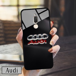 Ốp lưng Huawei Nova 2i - Logo Oto