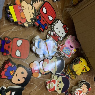 100c lì xì chibi loại mới 2020 cho chị em sỉ