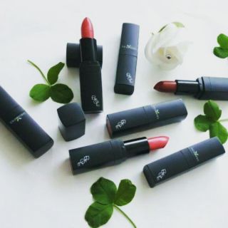 Son the skin face luxury vỏ đen