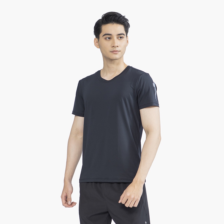 Áo thun nam Aristino ATS039S2