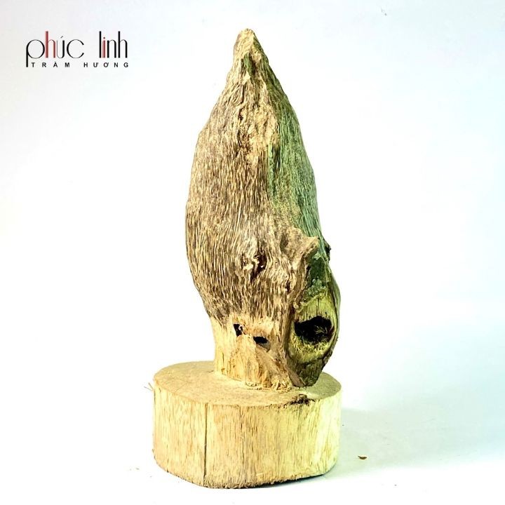 Trầm Cảnh Mini PHÚC LINH