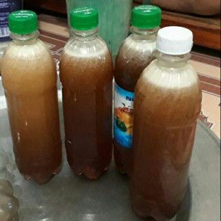 mật ong hoa nhãn 500ml