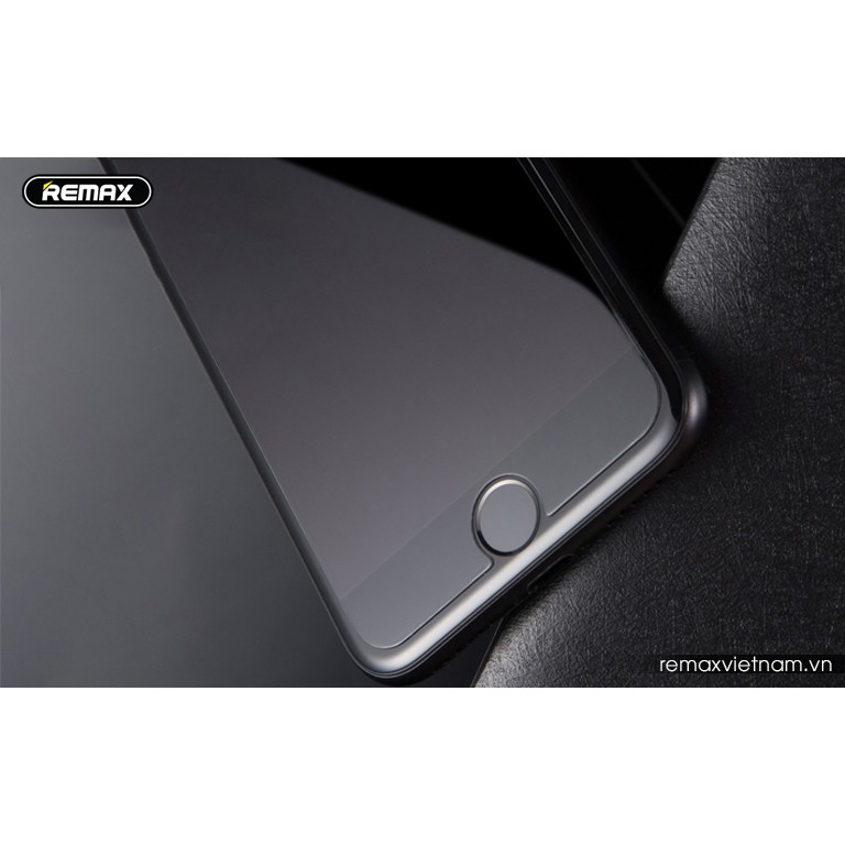 Sỉ Combo 1 hộp 10 Kính Cường Lực Remax Cho Iphone 5/5s/5SE/5C/6/6s/6plus/6splus/7/7plus/8/8plus