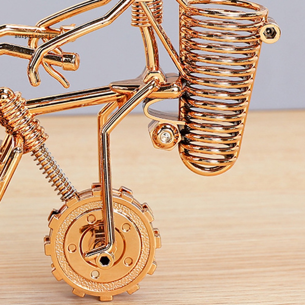 Đồng Hồ Báo Thức Để Bàn Siêu Êm Phong Cách Vintage