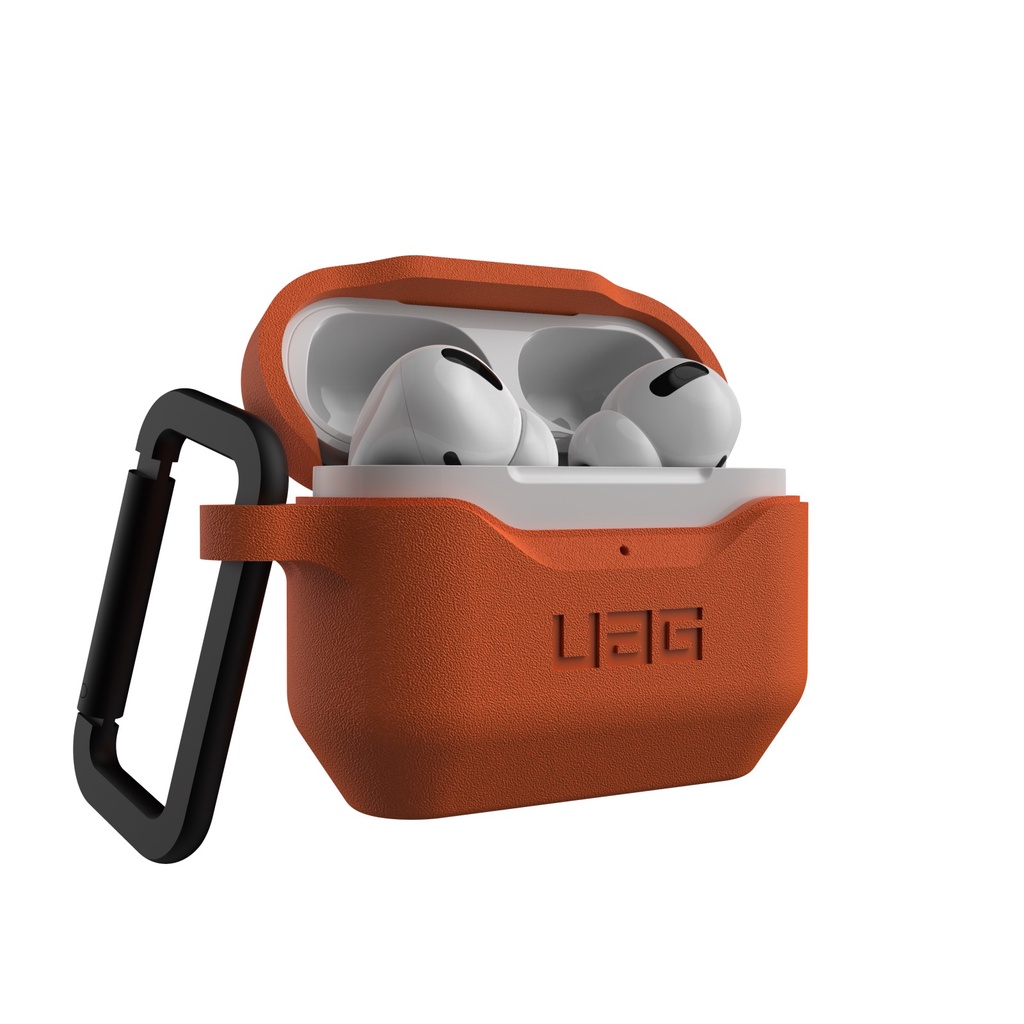 -Ốp UAG Apple Airpods Pro Silicone V2 Case
