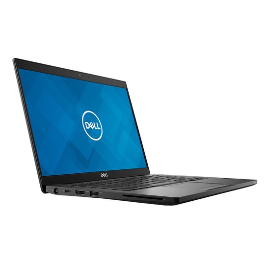 Laptop cũ Dell Latitude 7390 i5-8350U/RAM 8GB/SSD 256GB/13.3” HD