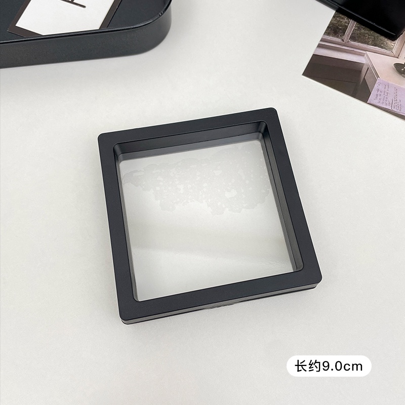 Hộp Đựng Trang Sức Trong Suốt Chất Lượng Cao