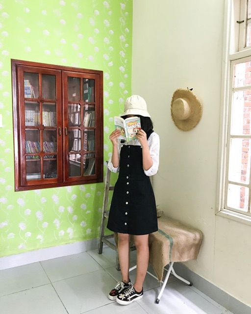Set yếm somi