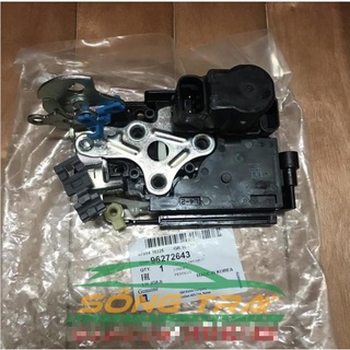 Ổ khóa ngậm nubira, lacetti, aveo