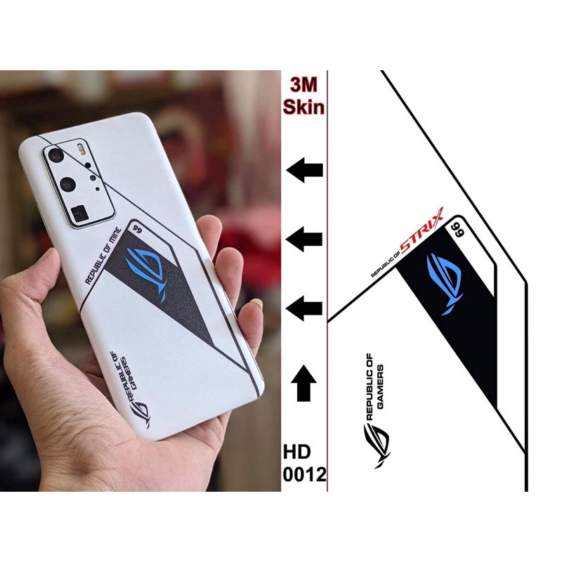 Miếng dán điện thoại ppf