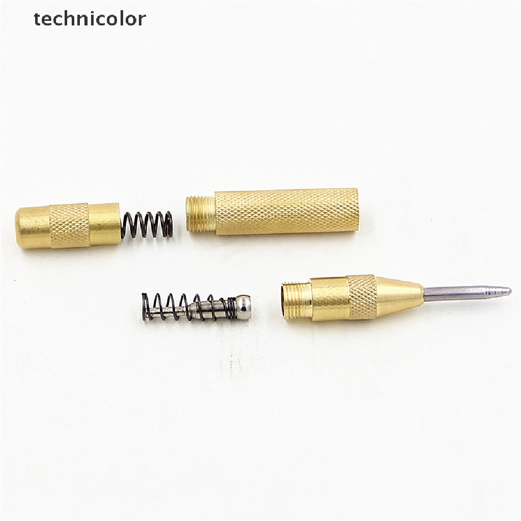 Dụng Cụ Đục Lỗ Tự Động Nhiều Màu Sắc Dùng Cho Chế Biến Gỗ