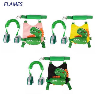 Bộ 3 món dây dắt bé đi dạo 4 trong 1 tiện dụng