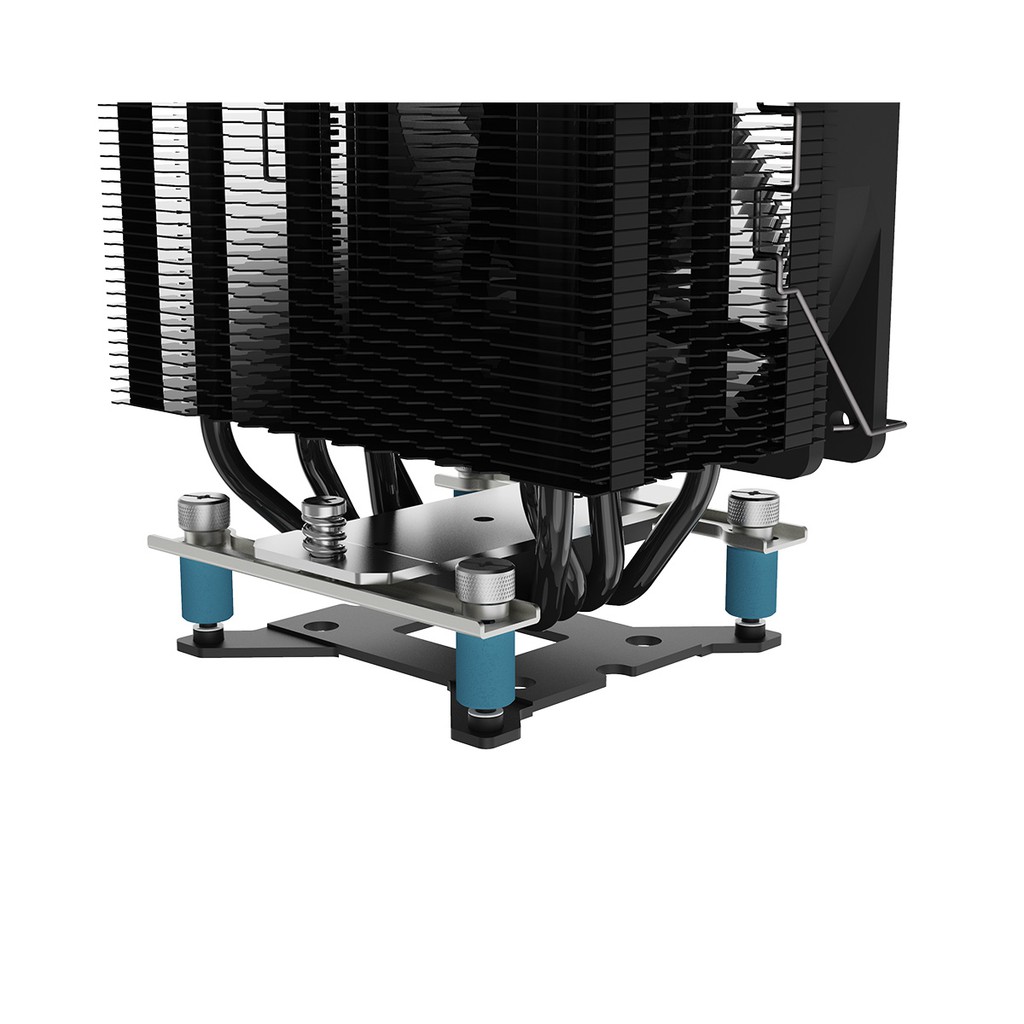 Bộ Tản Nhiệt khí CPU ID-Cooling SE-234-ARGB - BH 24T