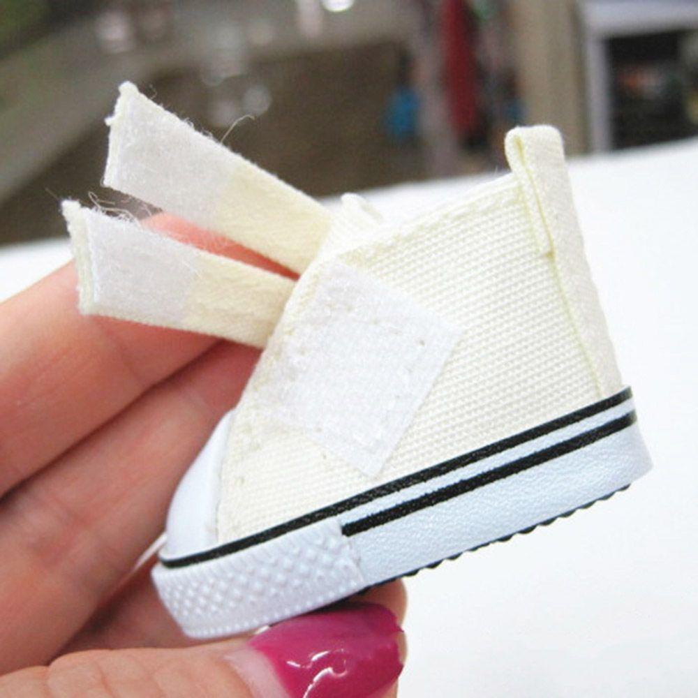 WONDER 1 Đôi Giày Cao 5cm Cho Búp Bê