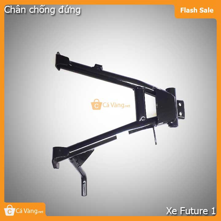Chân chống đứng xe máy Future 1 loại tốt giá rẻ