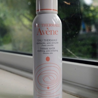 Nước xịt khoáng Avene Pháp 150ml