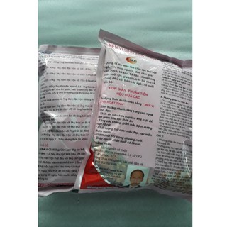 Men ủ thức ăn 0.5kg