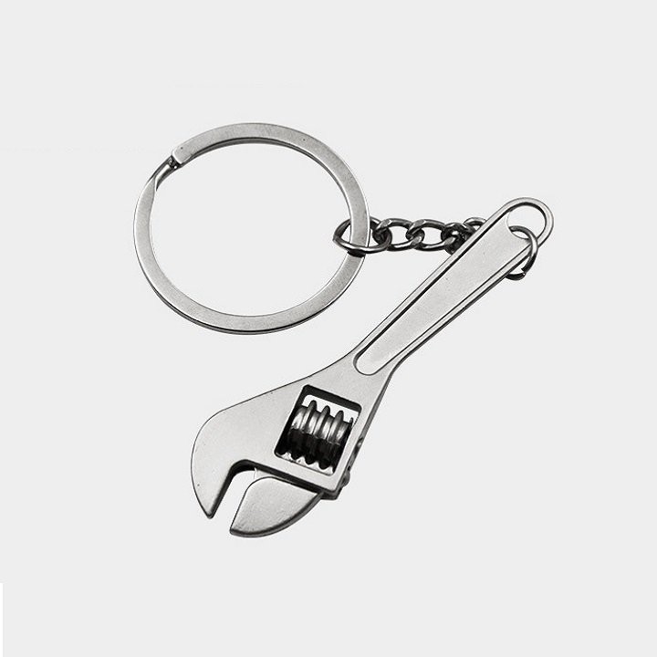 MỎ LẾT MINI KIỂU MÓC KHÓA - DIY128