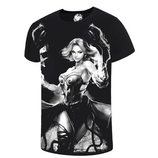 Áo thun DOTA 2